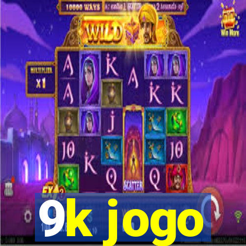 9k jogo